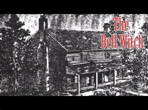 The bell witch documentary